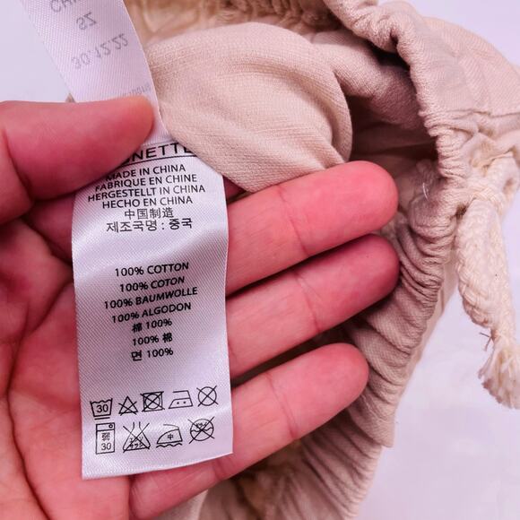 NWT Vignette 5Y Brynlee Ruffle Shorts - Picture 4 of 4